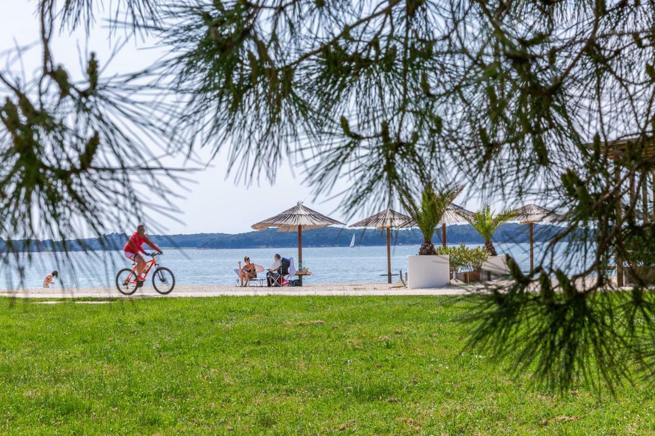 Villa Isabella Pola Esterno foto